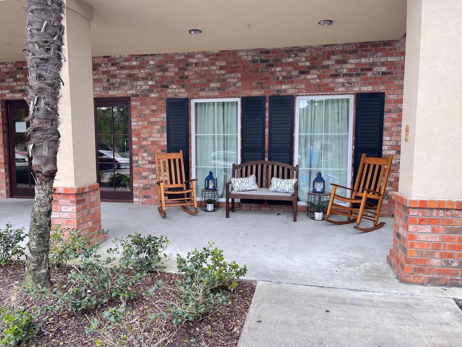 GONZALES HEALTHCARE CENTER