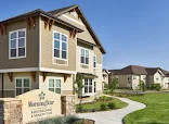 GOOD SAMARITAN SOCIETY -- FORT COLLINS VILLAGE