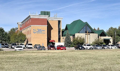GOOD SAMARITAN SOCIETY -- FORT COLLINS VILLAGE