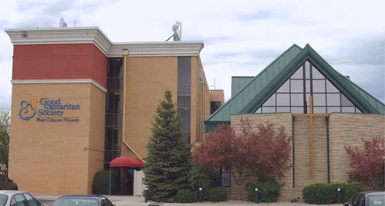 GOOD SAMARITAN SOCIETY -- FORT COLLINS VILLAGE