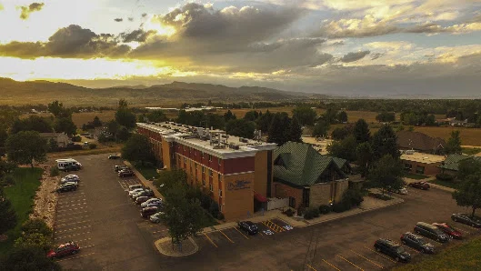 GOOD SAMARITAN SOCIETY -- FORT COLLINS VILLAGE