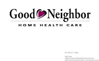 GOOD NEIGHBOR HHC OF BRAINERD