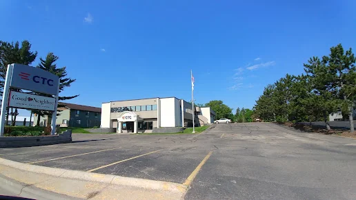 GOOD NEIGHBOR HHC OF BRAINERD