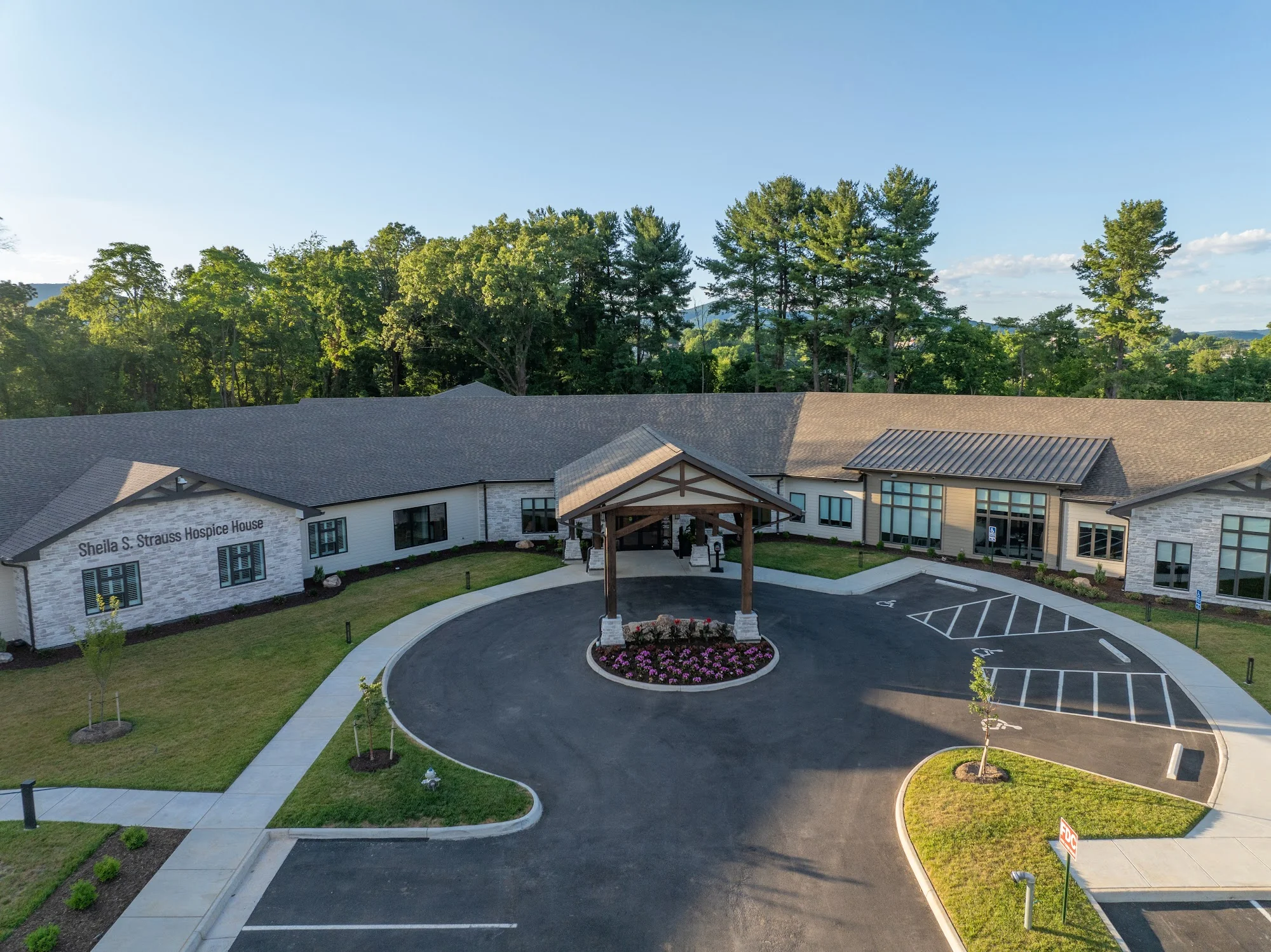 GOOD SAMARITAN HOSPICE INC