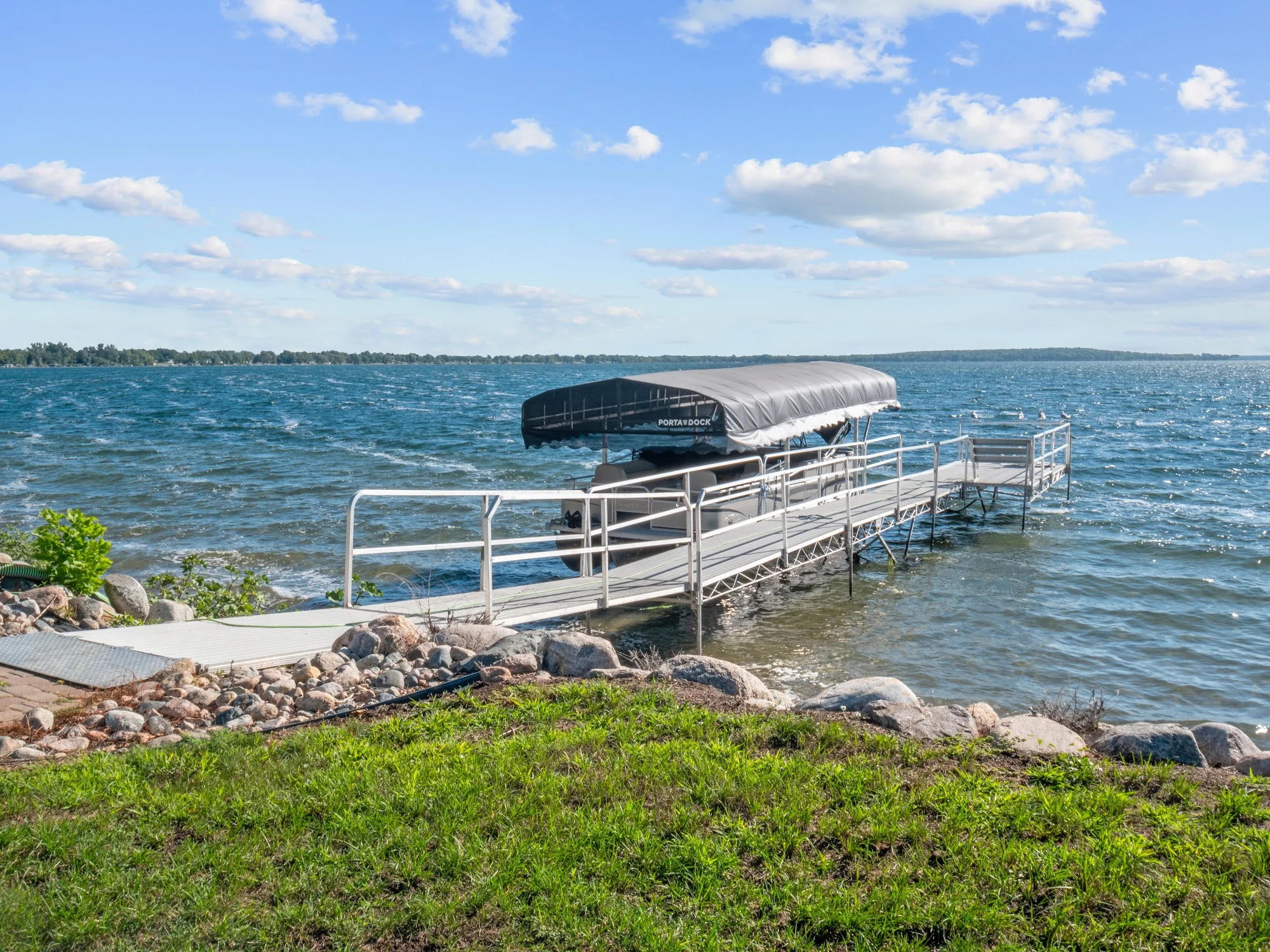 GOOD SAMARITAN SOCIETY - BATTLE LAKE