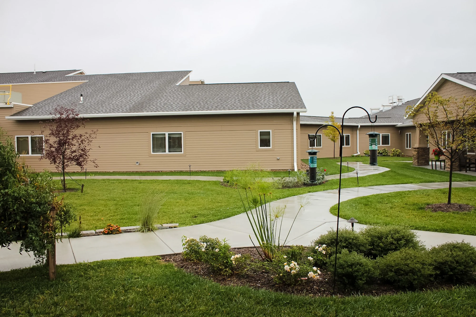 GOOD SAMARITAN SOCIETY - BEATRICE