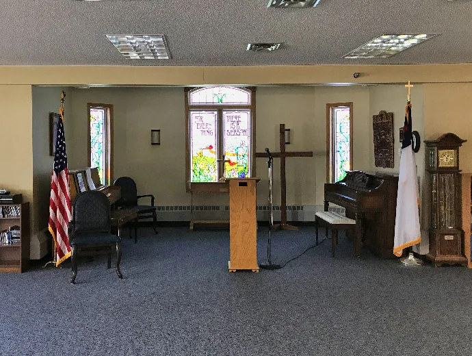 GOOD SAMARITAN SOCIETY CANTON