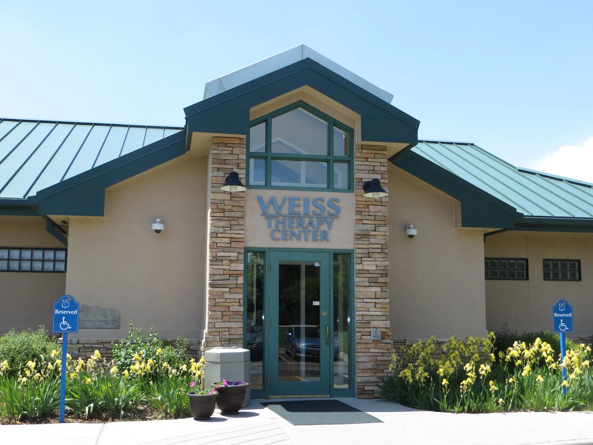 GOOD SAMARITAN SOCIETY -- FORT COLLINS VILLAGE