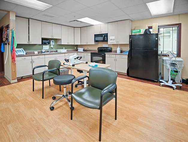 GOOD SAMARITAN SOCIETY - GRAND ISLAND VILLAGE