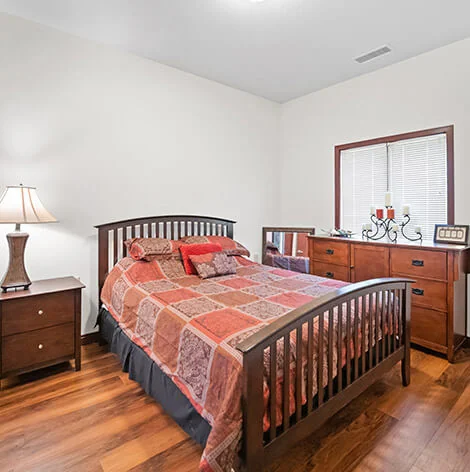GOOD SAMARITAN SOCIETY - GRAND ISLAND VILLAGE