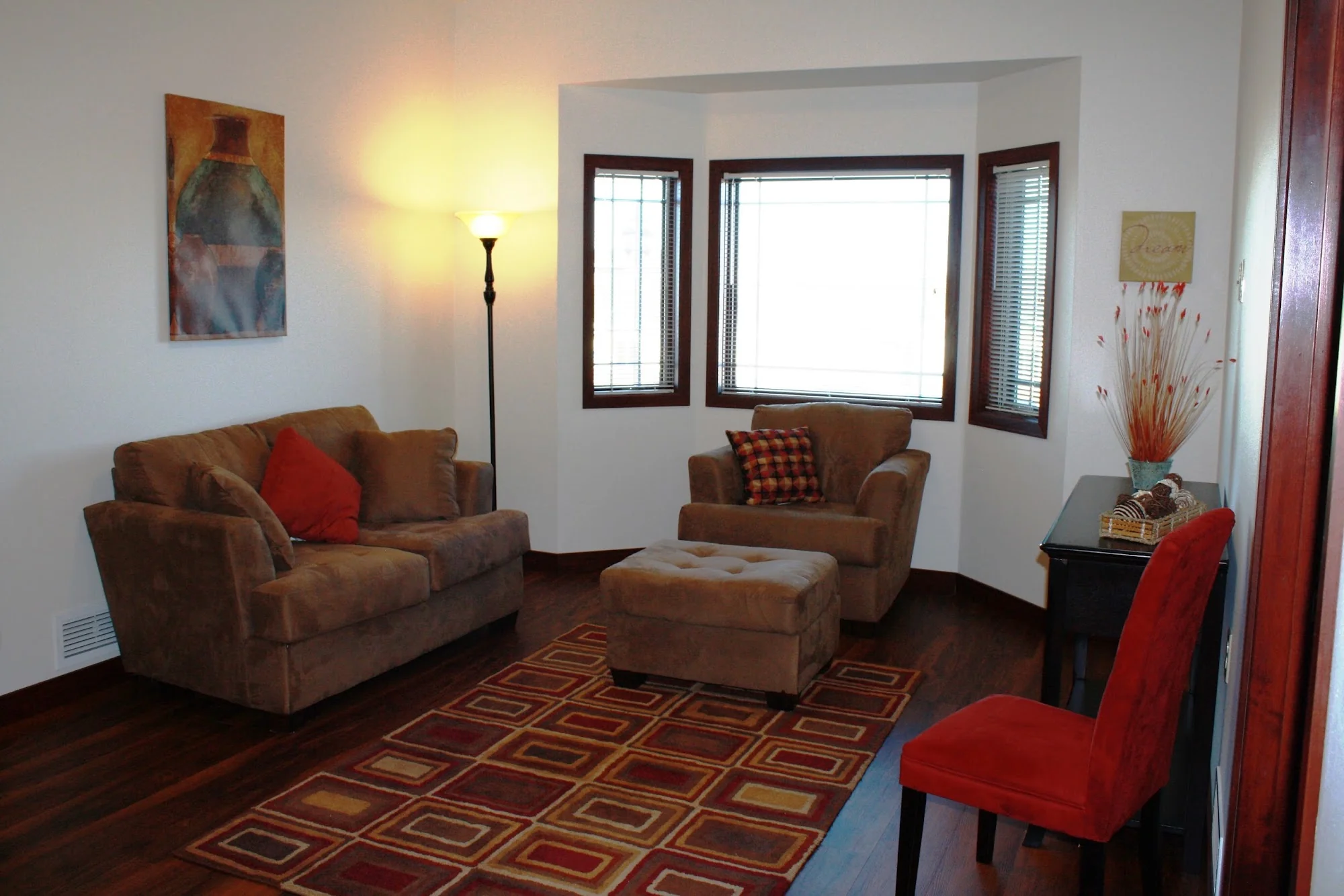 GOOD SAMARITAN SOCIETY - GRAND ISLAND VILLAGE