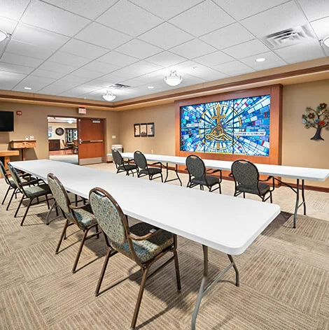 GOOD SAMARITAN SOCIETY - GRAND ISLAND VILLAGE