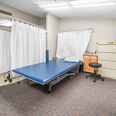 GOOD SAMARITAN SOCIETY - HUTCHINSON VILLAGE