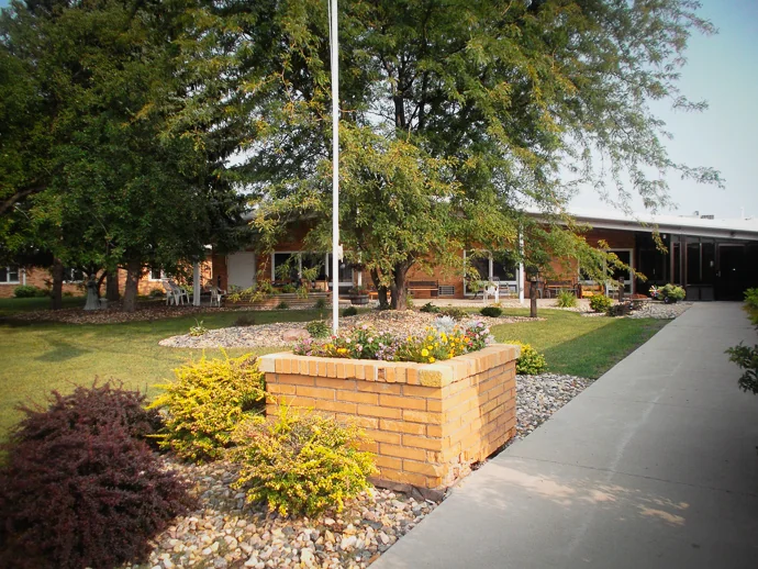 GOOD SAMARITAN SOCIETY MILLER