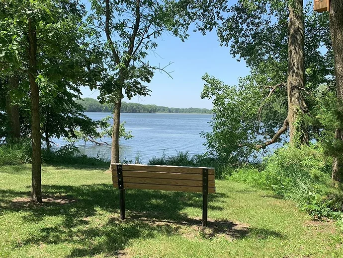 GOOD SAMARITAN SOCIETY - MOUNTAIN LAKE