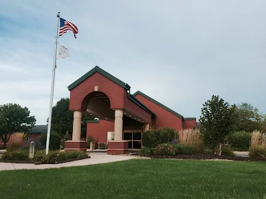 GOOD SAMARITAN SOCIETY - OLATHE