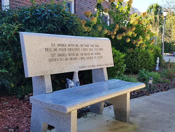 GOOD SAMARITAN SOCIETY - PARSONS