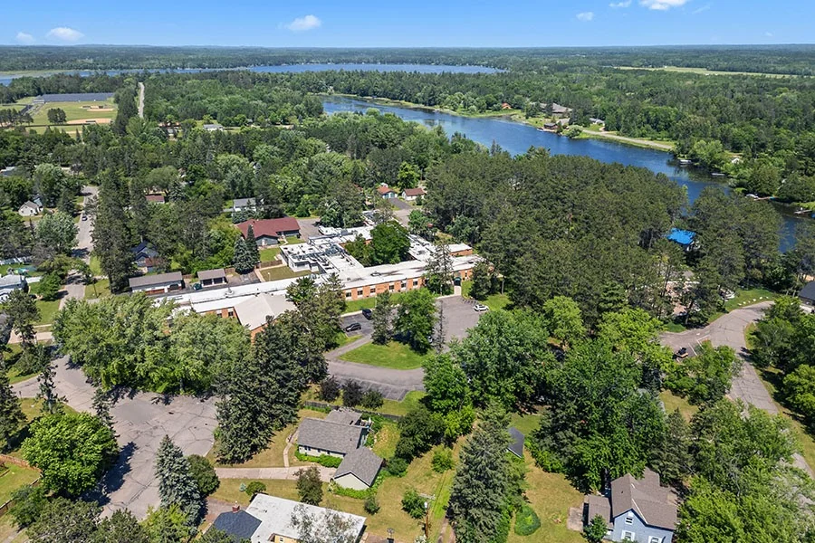 GOOD SAMARITAN SOCIETY - PINE RIVER