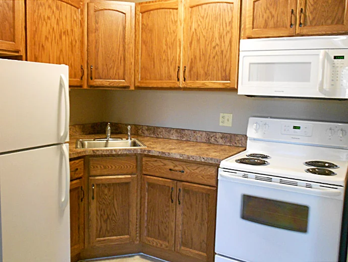 GOOD SAMARITAN SOCIETY SIOUX FALLS VILLAGE