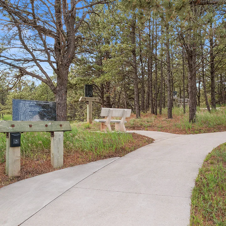 GOOD SAMARITAN SOCIETY - ST MARTIN VILLAGE