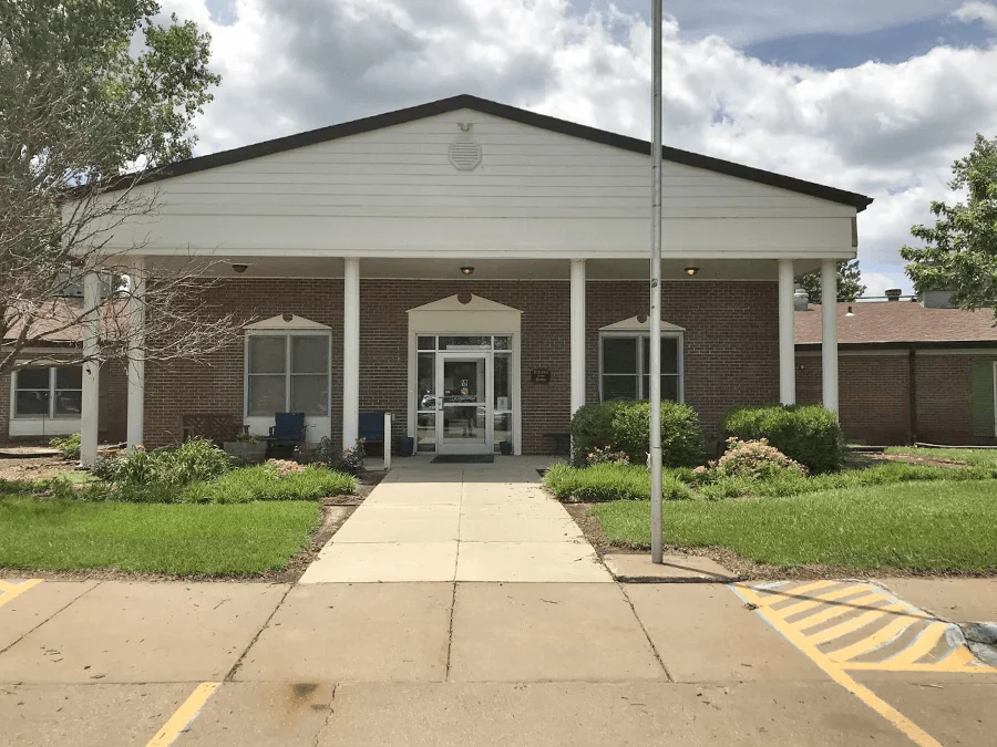 GOOD SAMARITAN SOCIETY - VALLEY VISTA