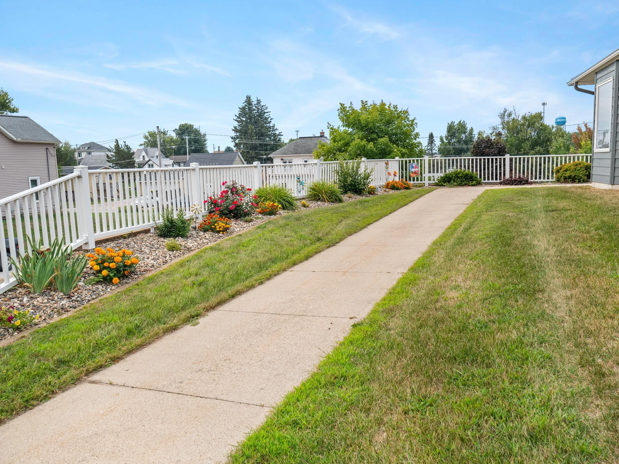 GOOD SAMARITAN - WAUKON
