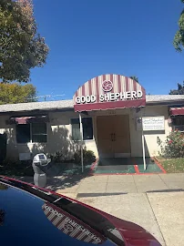 GOOD SHEPHERD HEALTH CARE CENTER OF SANTA MONICA