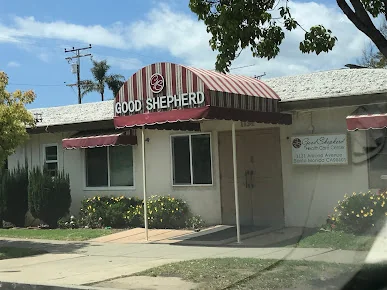 GOOD SHEPHERD HEALTH CARE CENTER OF SANTA MONICA