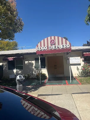 GOOD SHEPHERD HEALTH CARE CENTER OF SANTA MONICA
