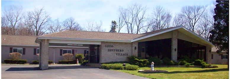 GOOD SHEPHERD VILLAGE