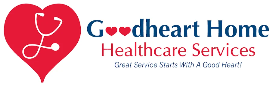 GOODHEART HOME HEALTHCARE SERVICES