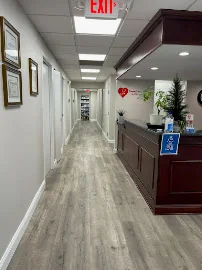 GOODHEART HOME HEALTHCARE SERVICES