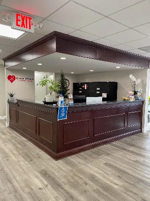 GOODHEART HOME HEALTHCARE SERVICES
