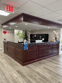GOODHEART HOME HEALTHCARE SERVICES