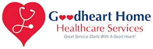 GOODHEART HOME HEALTHCARE SERVICES