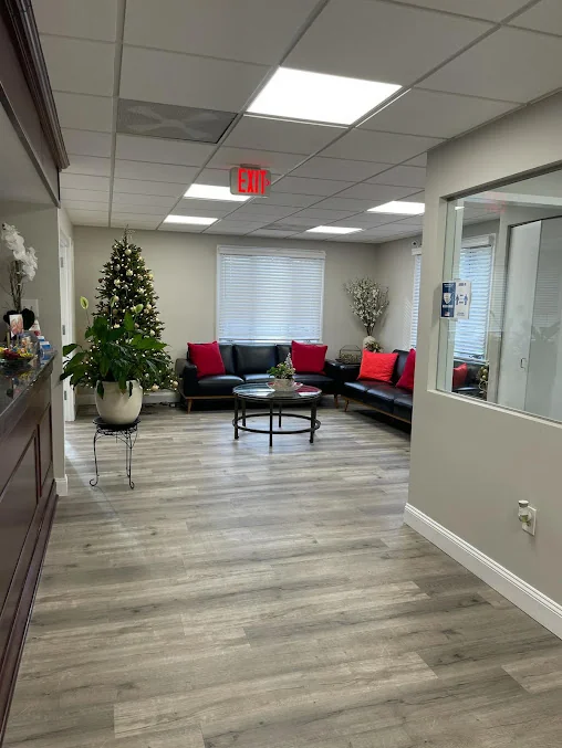 GOODHEART HOME HEALTHCARE SERVICES