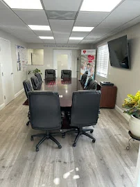 GOODHEART HOME HEALTHCARE SERVICES