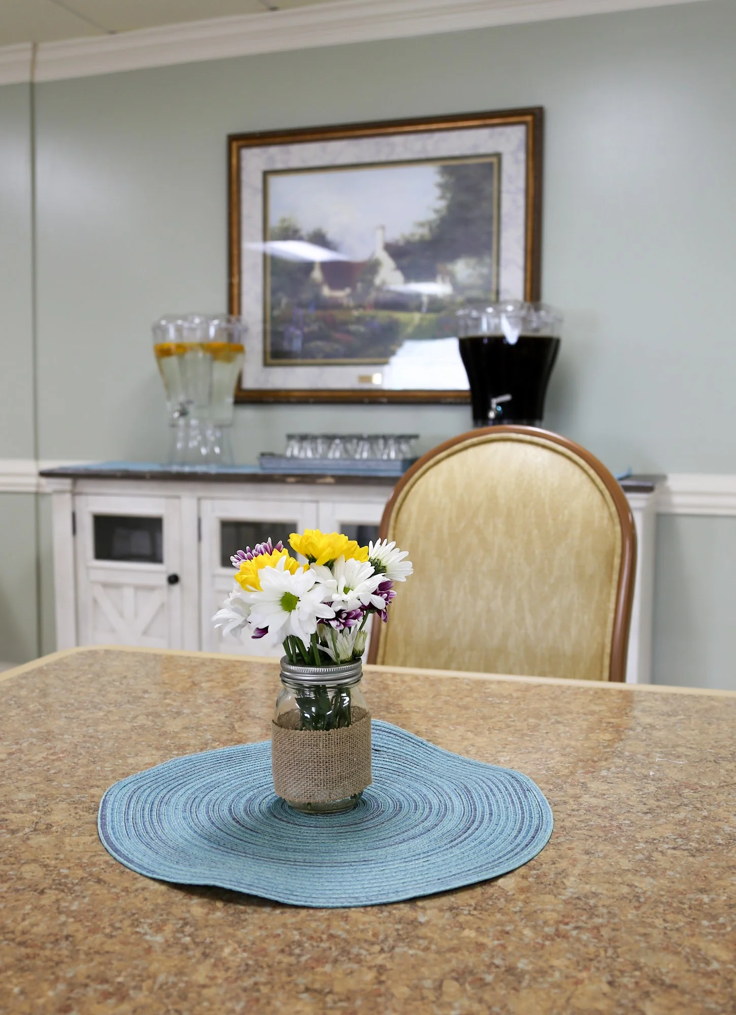 GORDON HEALTH AND REHABILITATION