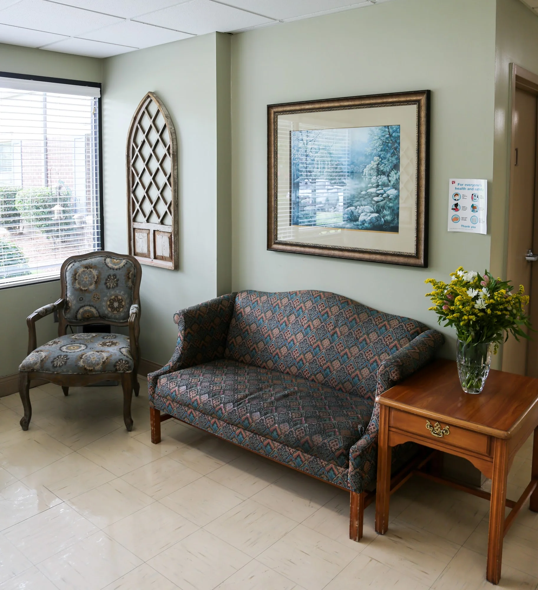 GORDON HEALTH AND REHABILITATION