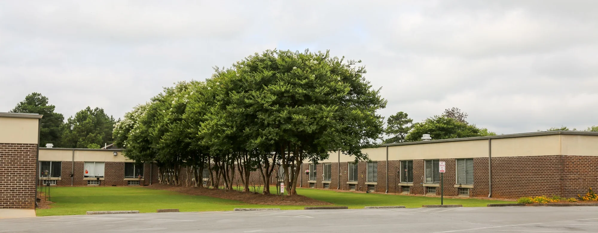 GORDON HEALTH AND REHABILITATION