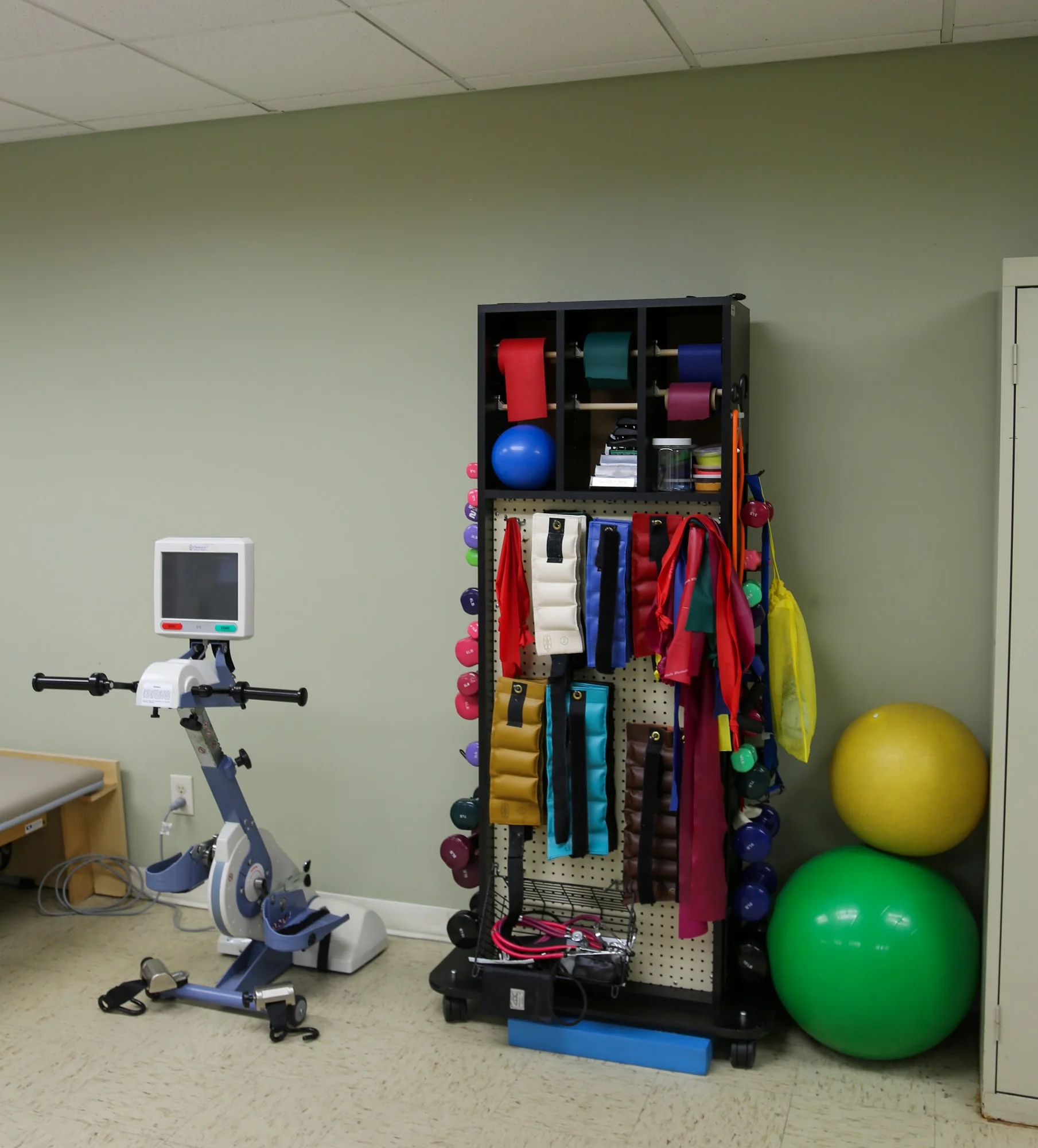 GORDON HEALTH AND REHABILITATION