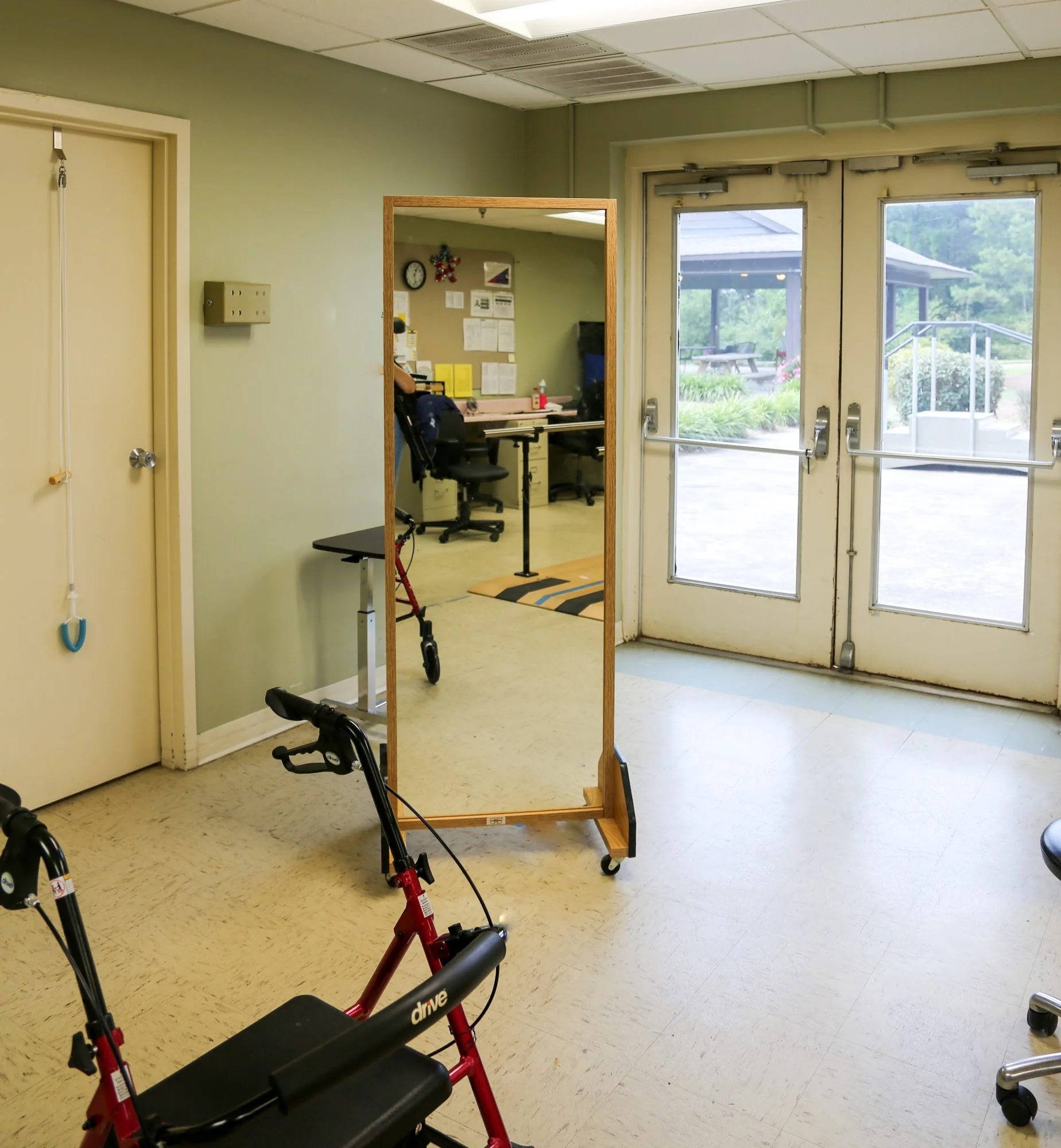 GORDON HEALTH AND REHABILITATION