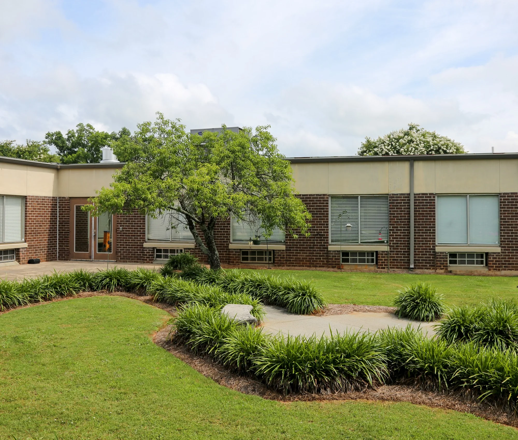 GORDON HEALTH AND REHABILITATION