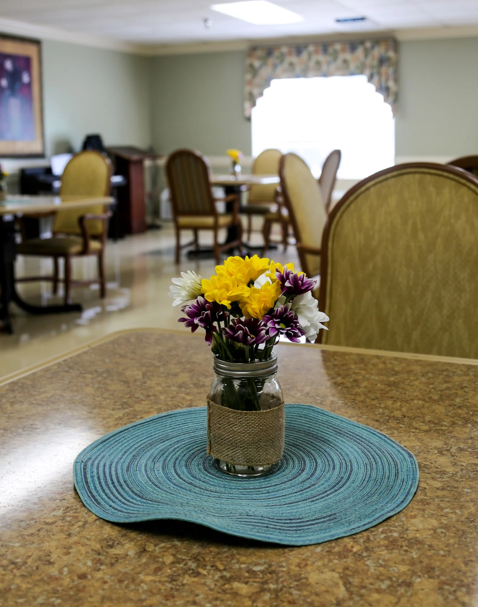 GORDON HEALTH AND REHABILITATION
