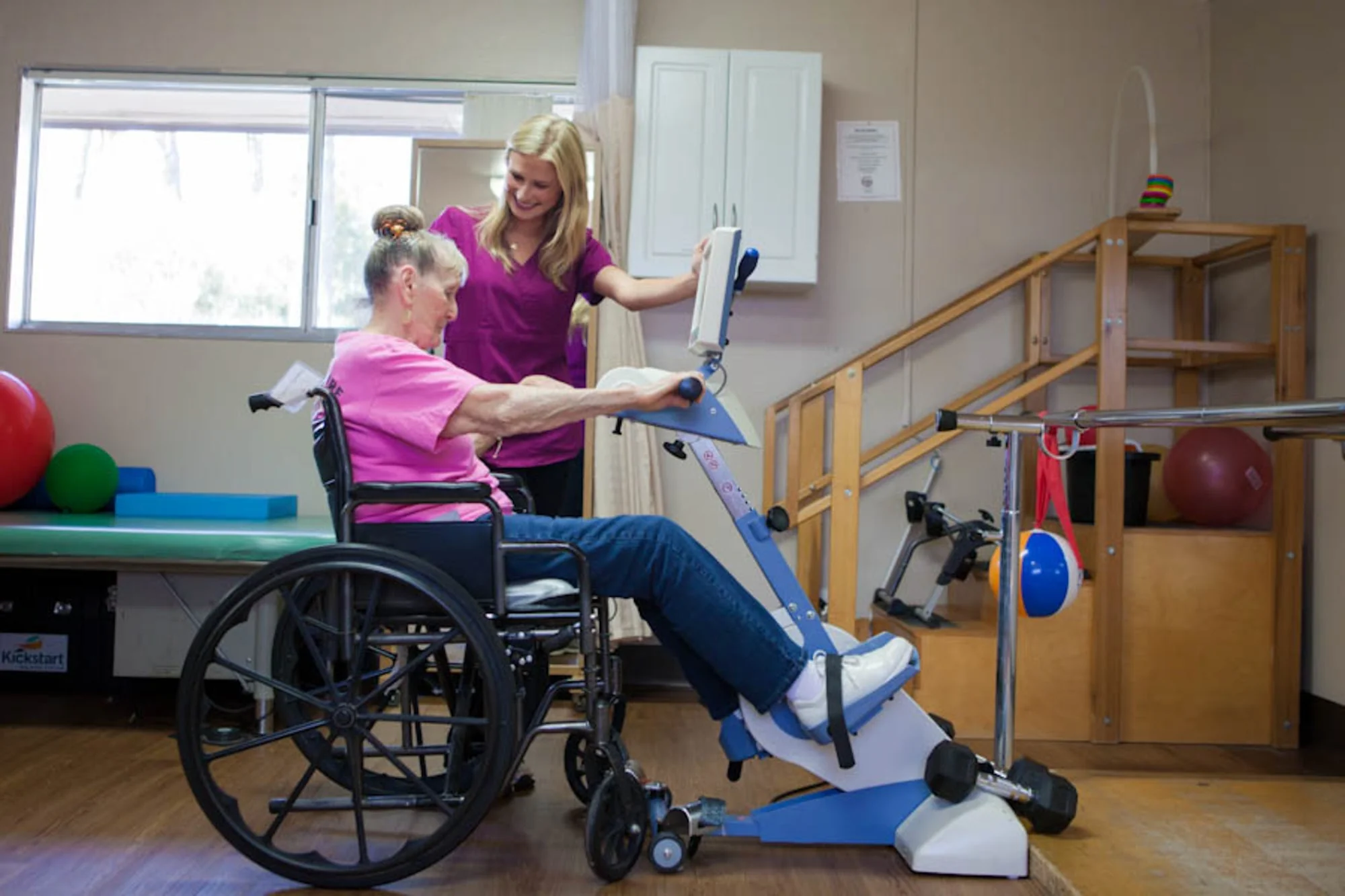 GORDON LANE CARE CENTER