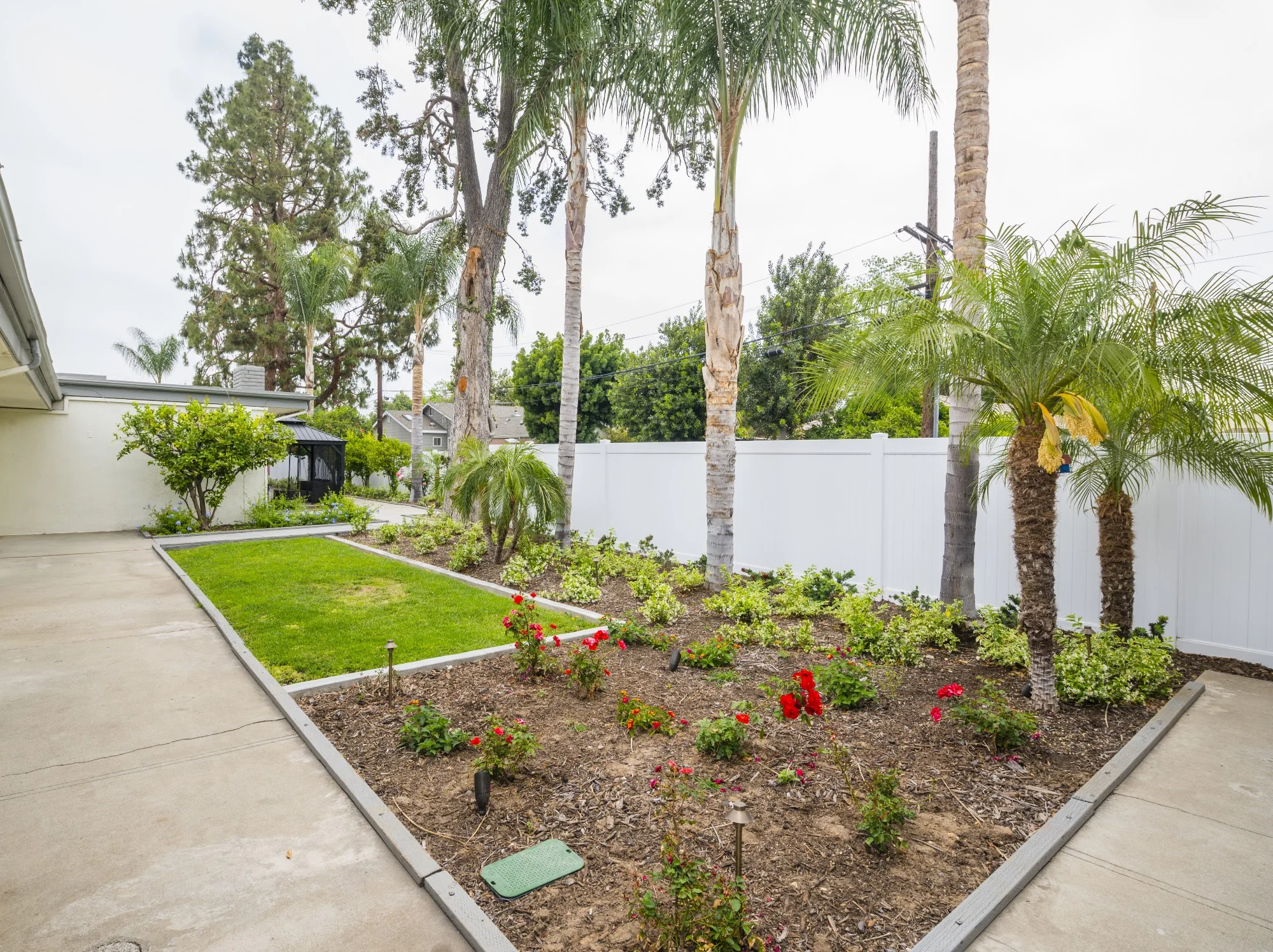 GORDON LANE CARE CENTER