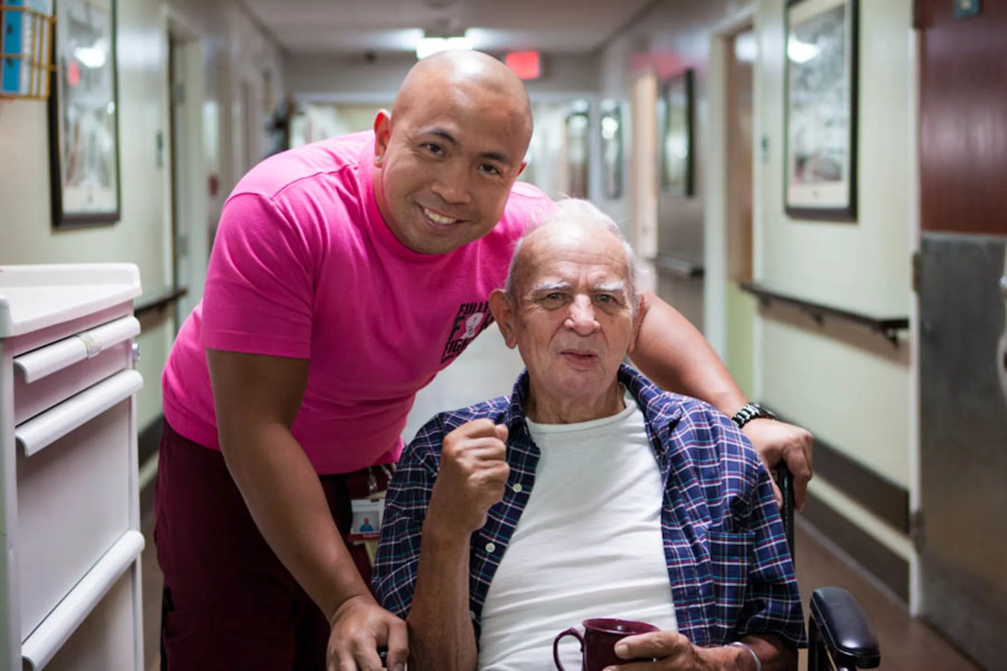 GORDON LANE CARE CENTER