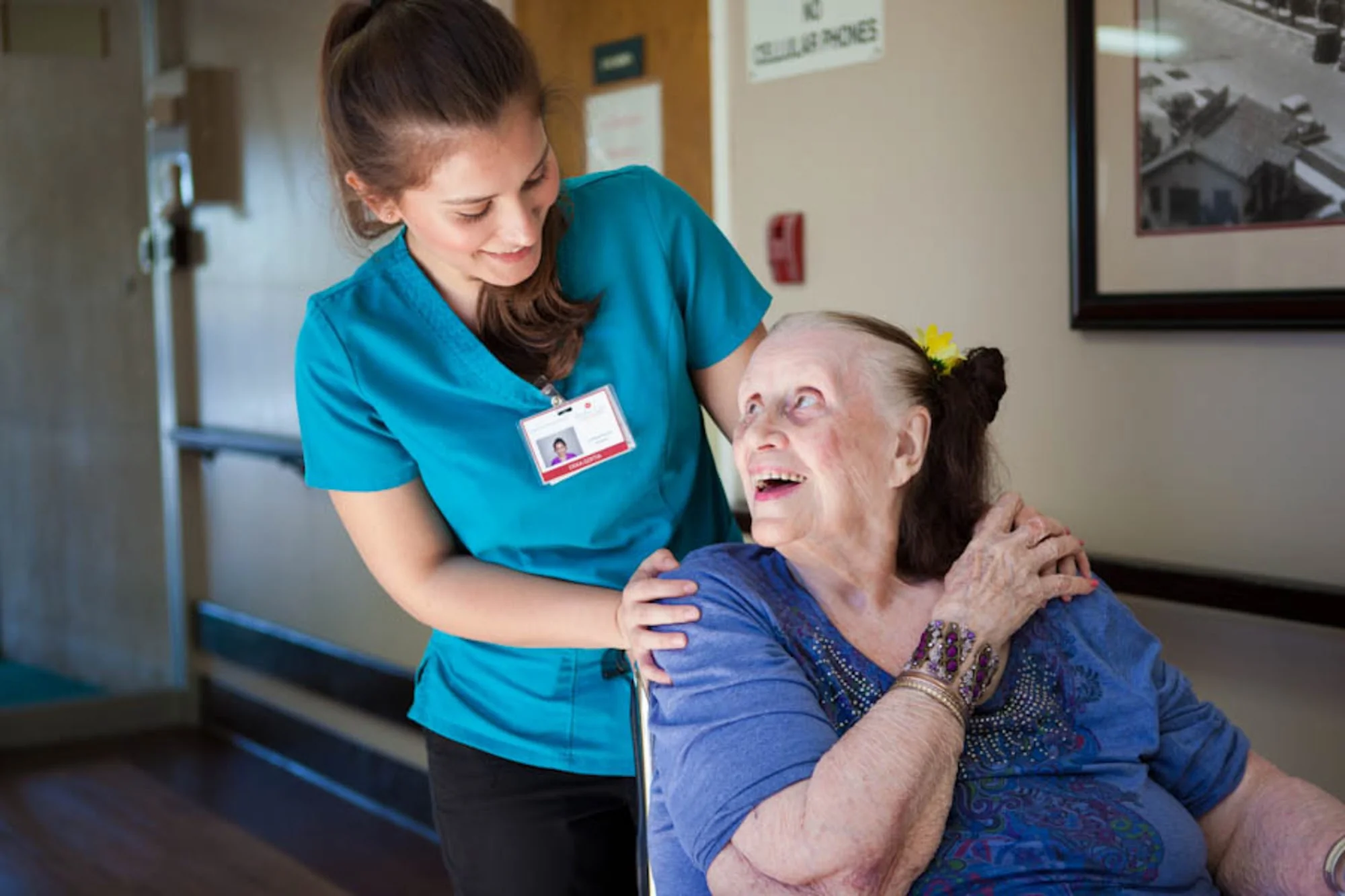 GORDON LANE CARE CENTER