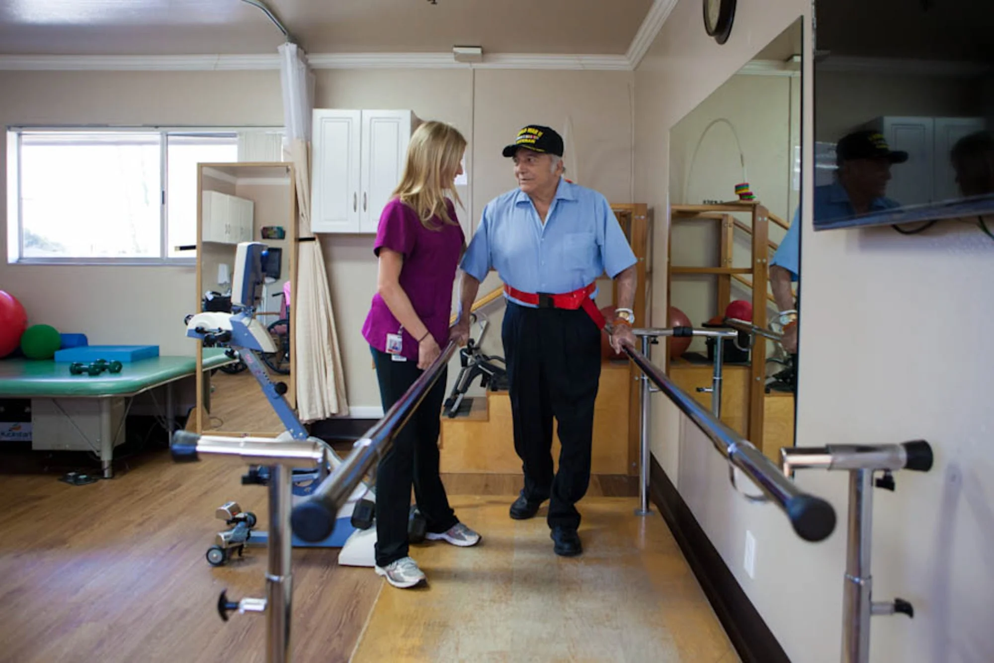 GORDON LANE CARE CENTER