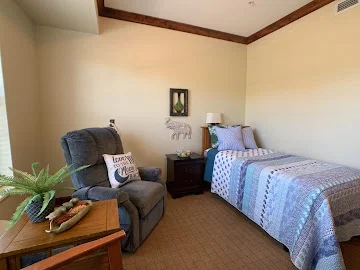 GRACE POINTE CONT CARE SR CAMPUS, SKILLED NURSING